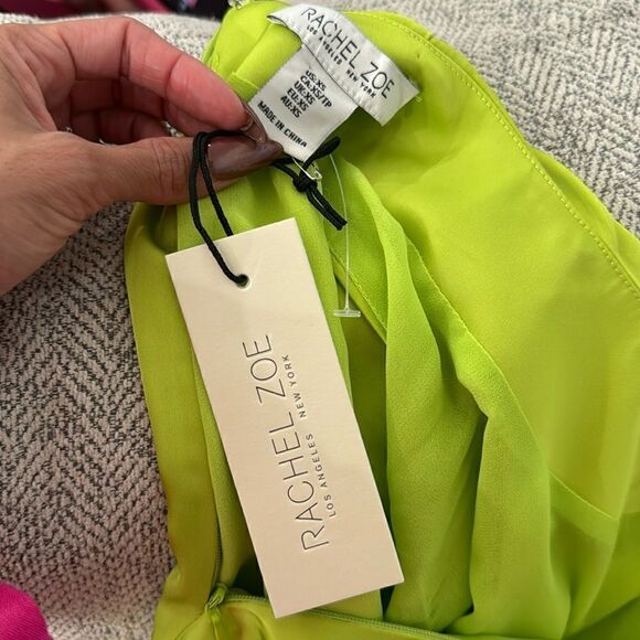 Rachel Zoe skirt set - Picture 2 of 5